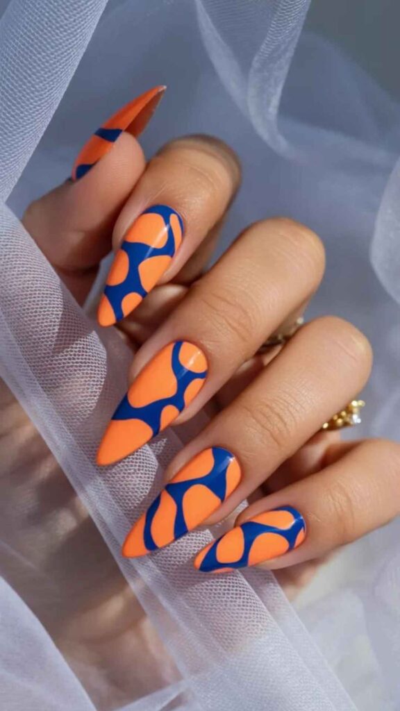 Bold and Playful Nail Designs for 2026