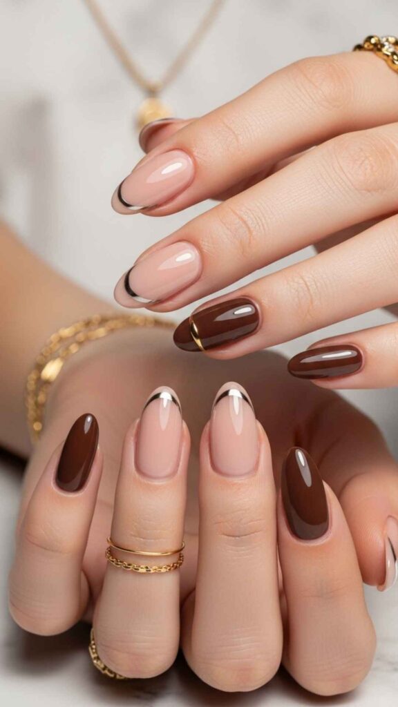 Classy Nail Inspo for a Sophisticated Look