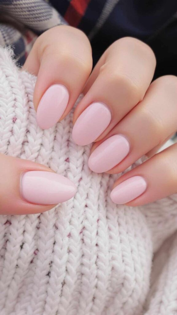 Classy Simple Nail Designs for a Polished Look