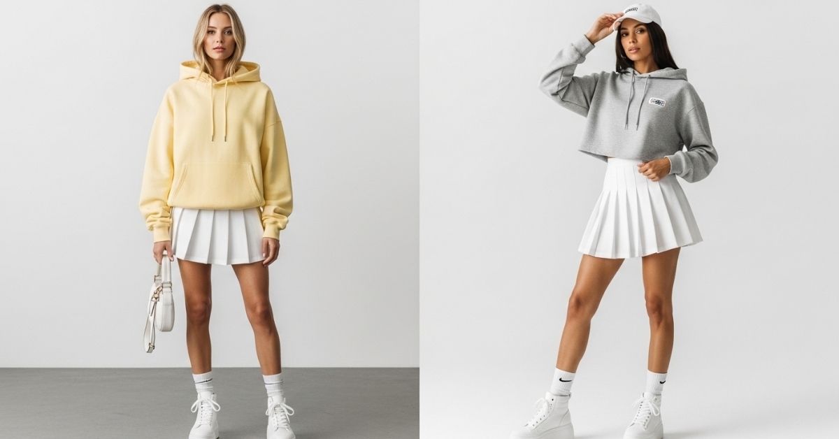 Cute Outfits for High School