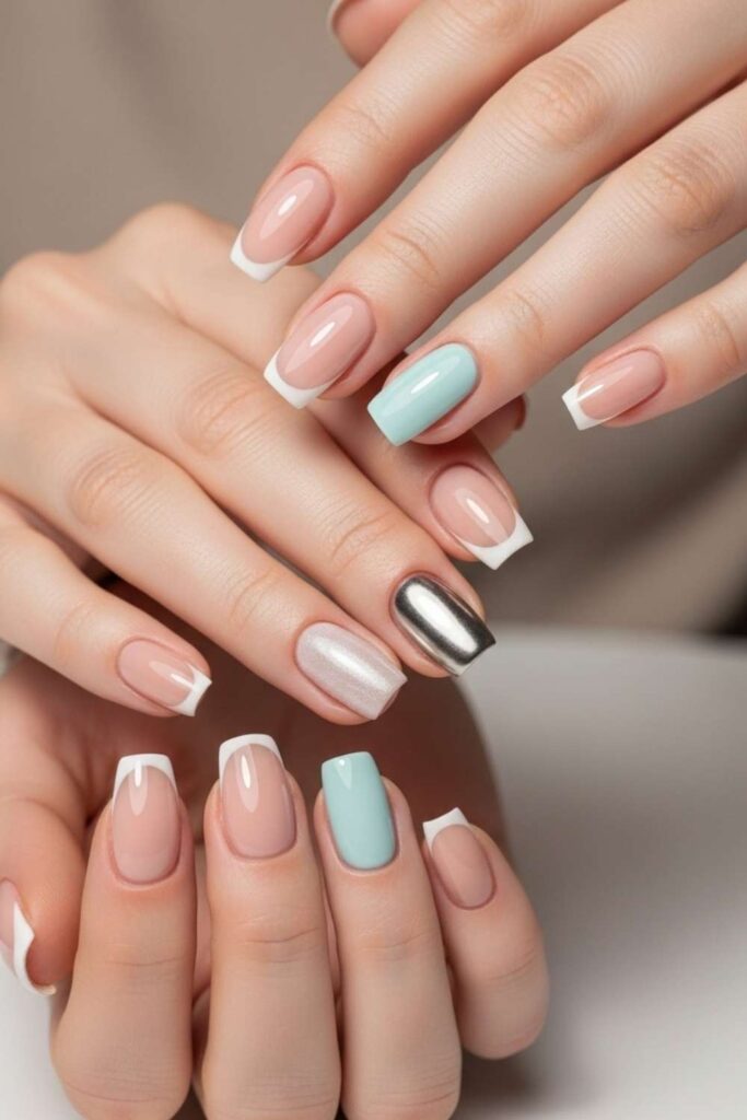 How to Choose the Right Professional Gel Nail Design for You