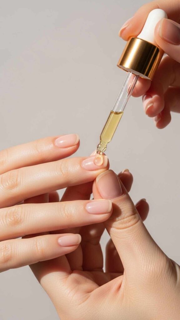 Hydrating Your Nails Like You Hydrate Your Skin