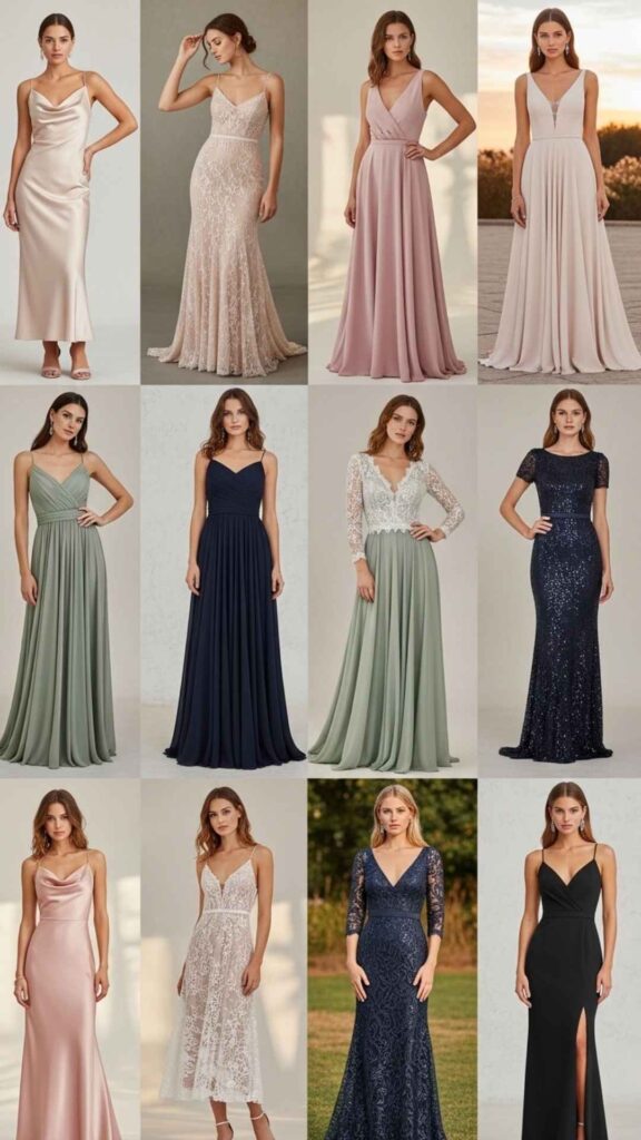 I Just Gasped: These 15 Wedding-Guest Dresses Are Next-Level Beautiful