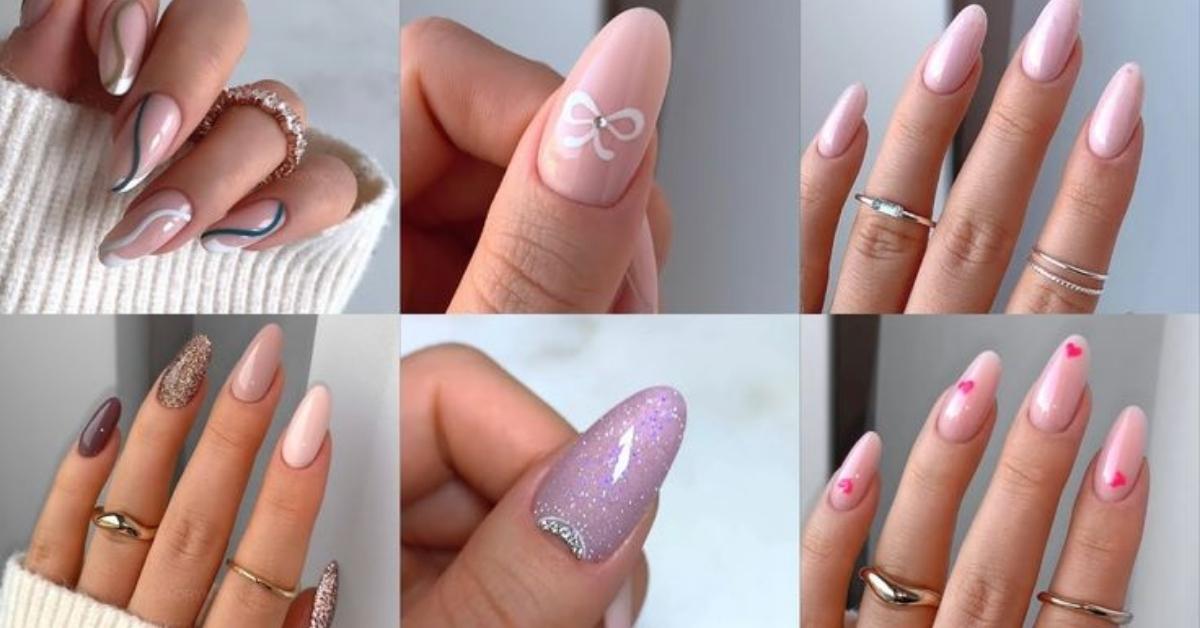 Nail Designs