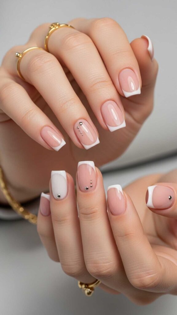 Short Nail Designs 2026 That Look Chic