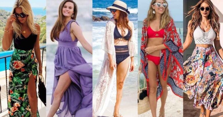 Beach Outfits Women