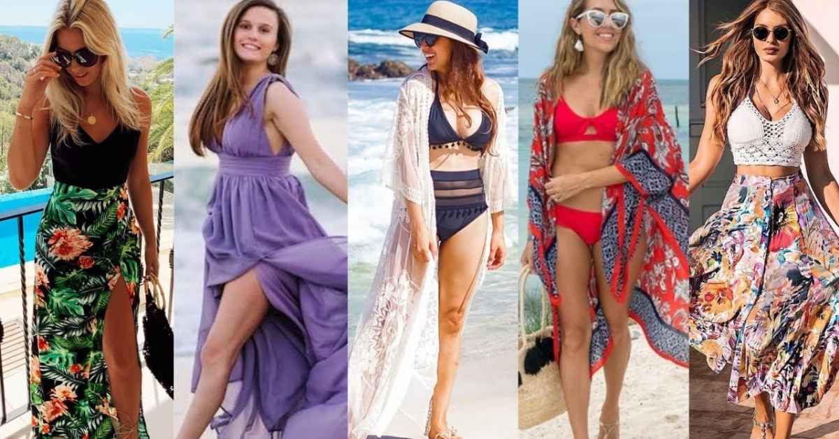 Beach Outfits Women