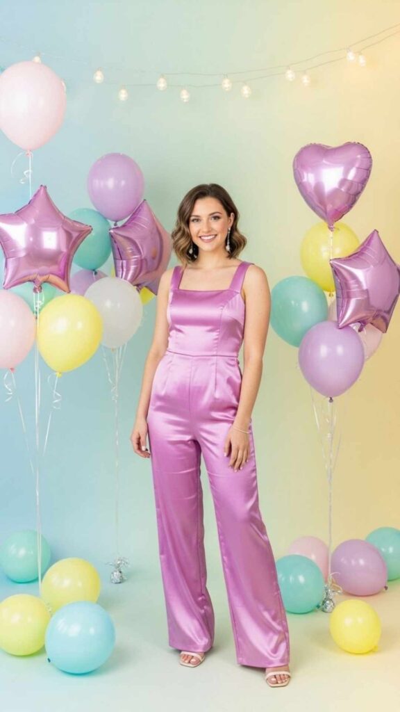 Birthday Outfit Ideas: 35 Stunning Looks for Every Celebration 7 Birthday Outfit Color Ideas That Photograph Well