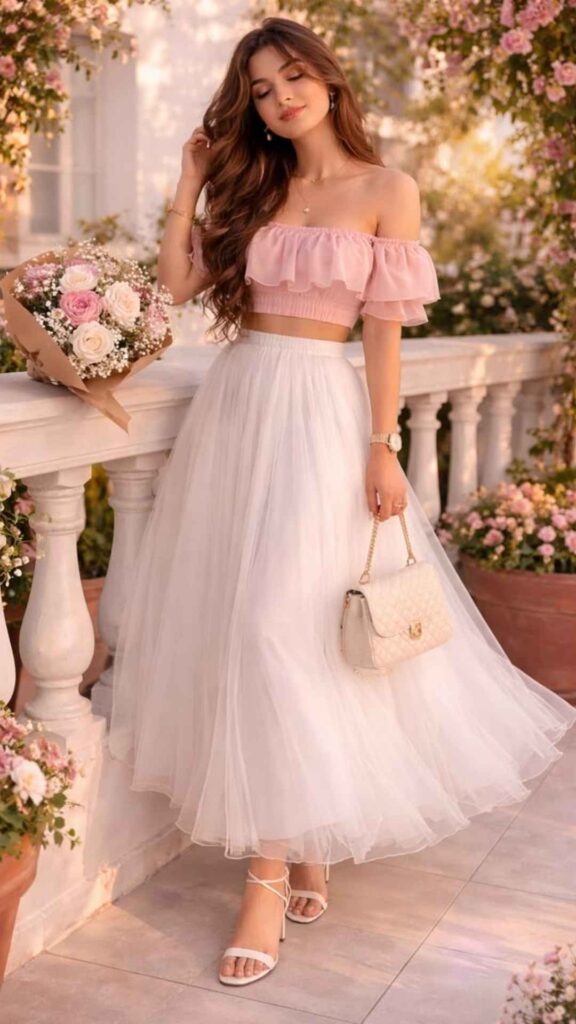 Birthday Outfit Ideas: 35 Stunning Looks for Every Celebration 8 Birthday Outfit Ideas for Every Season