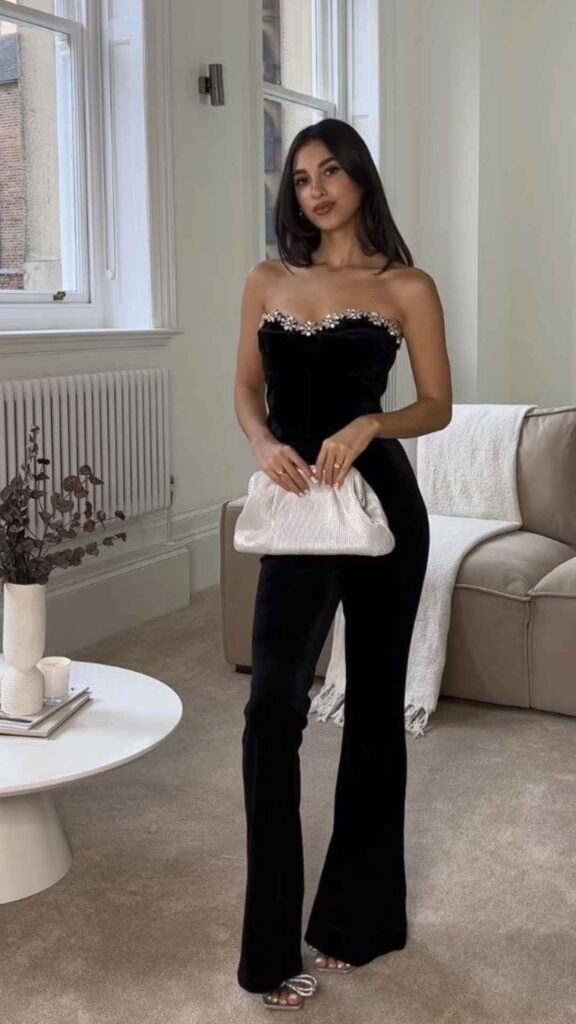 Birthday Outfit Ideas: 35 Stunning Looks for Every Celebration 2 Birthday Outfits for Women: How to Choose the Perfect Look