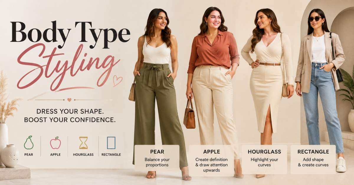 Body Type Styling
