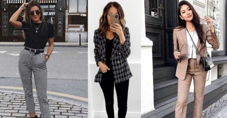 Casual Outfit Ideas for Women