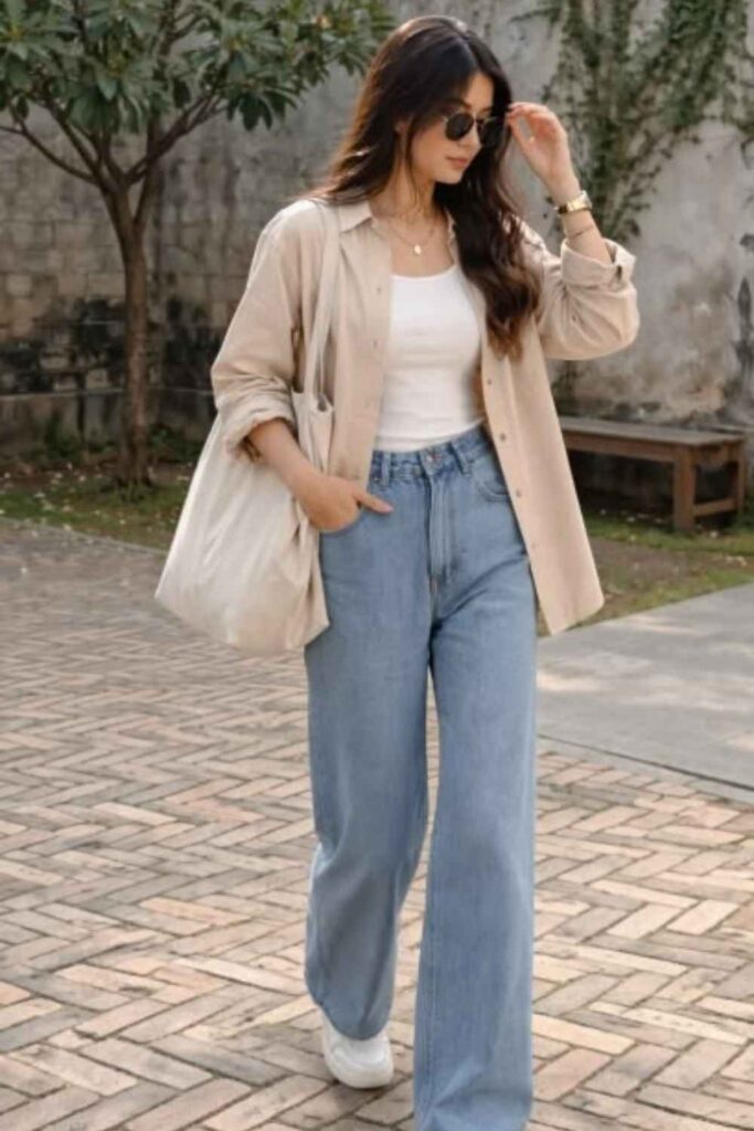 12 Best Cute Outfit Ideas for Every Occasion & Season: Your Ultimate Style Guide 2 Cute Outfit Ideas for Women