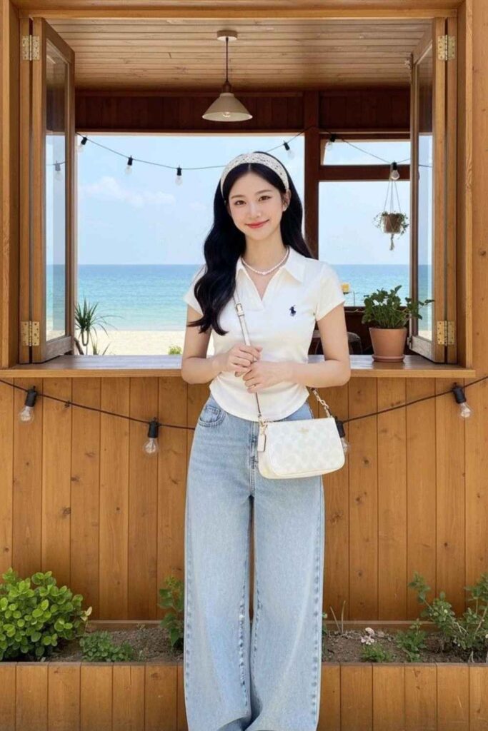 12 Best Cute Outfit Ideas for Every Occasion & Season: Your Ultimate Style Guide 6 How to Build Cute Outfits From Basics