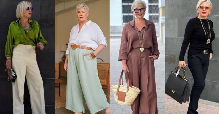 Outfit Ideas by Occasion