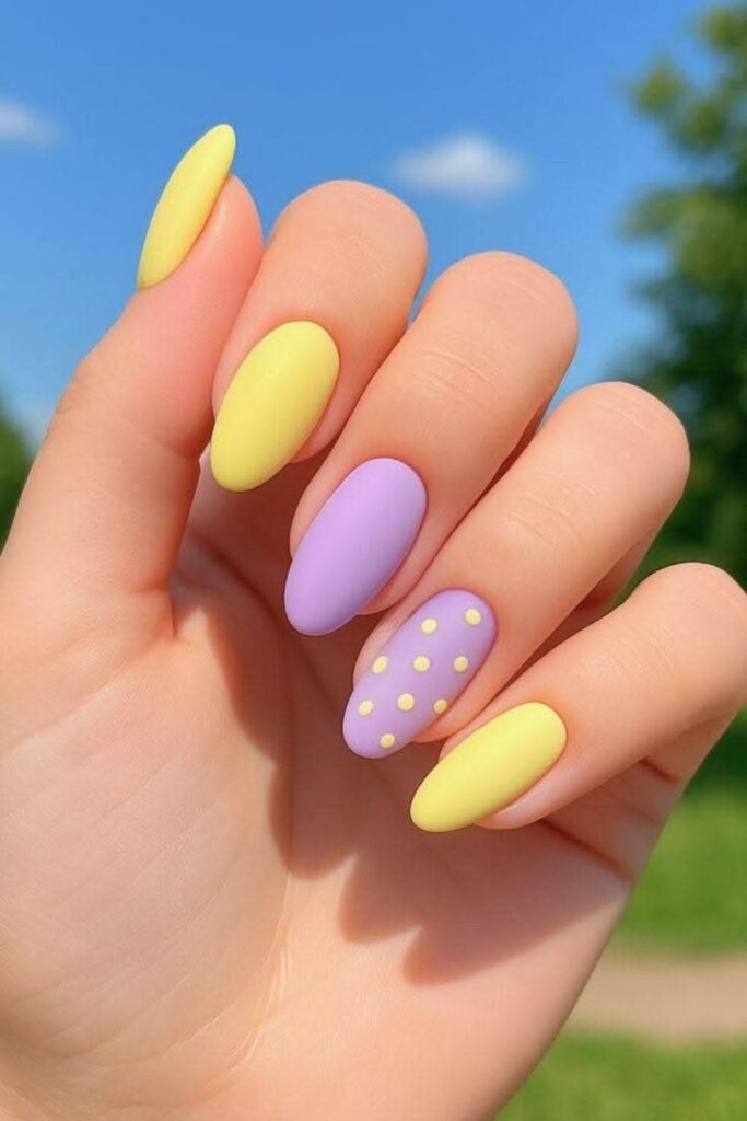Trending Summer Nail Colors You'll See Everywhere