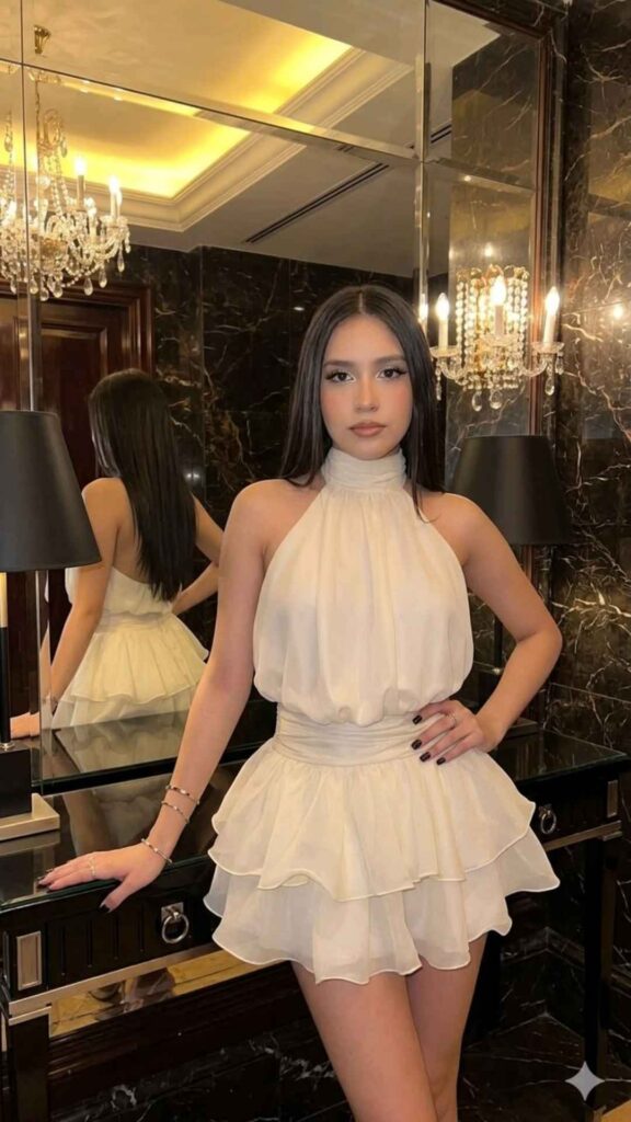 Birthday Outfit Ideas: 35 Stunning Looks for Every Celebration 5 Two Piece Birthday Outfit Ideas for a Trendy Look