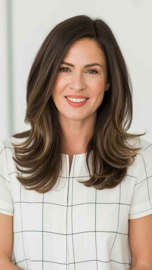 30 Best Hair Styles for Women