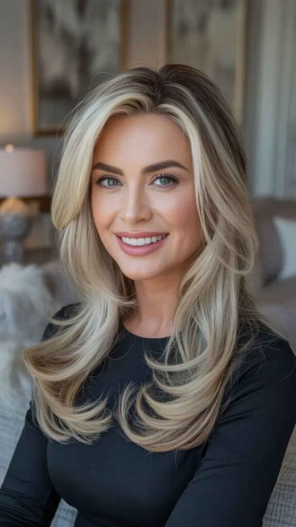Best Hair Styles for Women by Hair Length