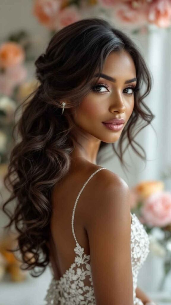 Best Hairstyles for Different Hair Types
