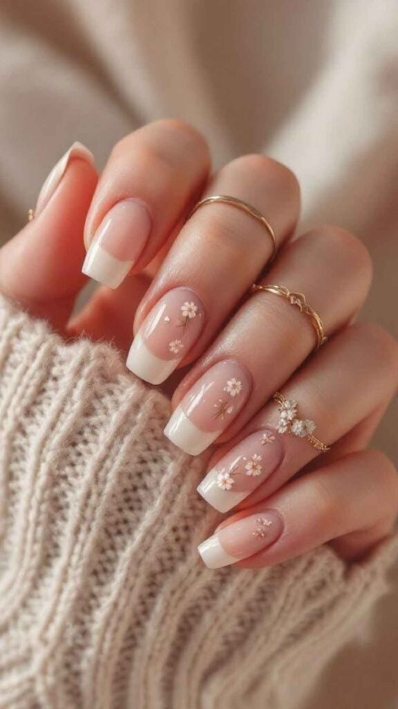 Best Nail Shapes for Elegant Short Nails