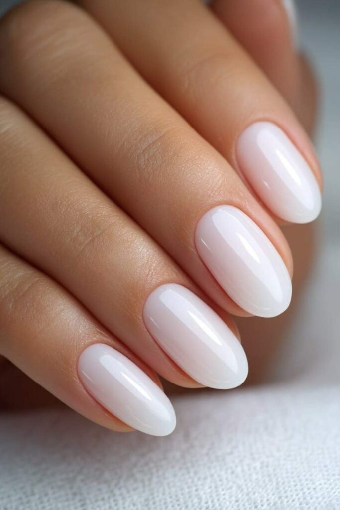 Best Opaque White Nail Polishes to Try