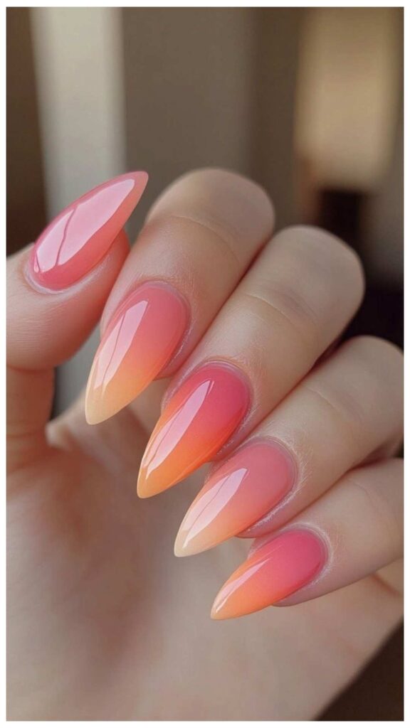 67 Best summer nail colors & Trending Designs for 2026 3 Best Summer Nail Colors for 2026