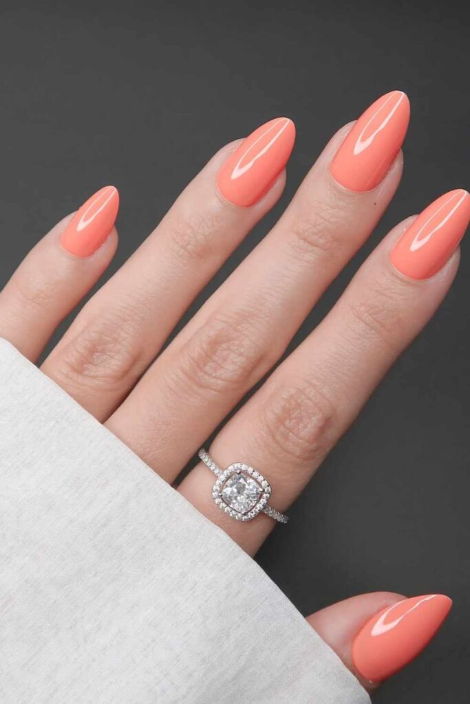 Summer Nail Designs: 75 Trendy Ideas for 2026 That You'll Want to Try Right Now 3 Best Summer Nail Colors for 2026