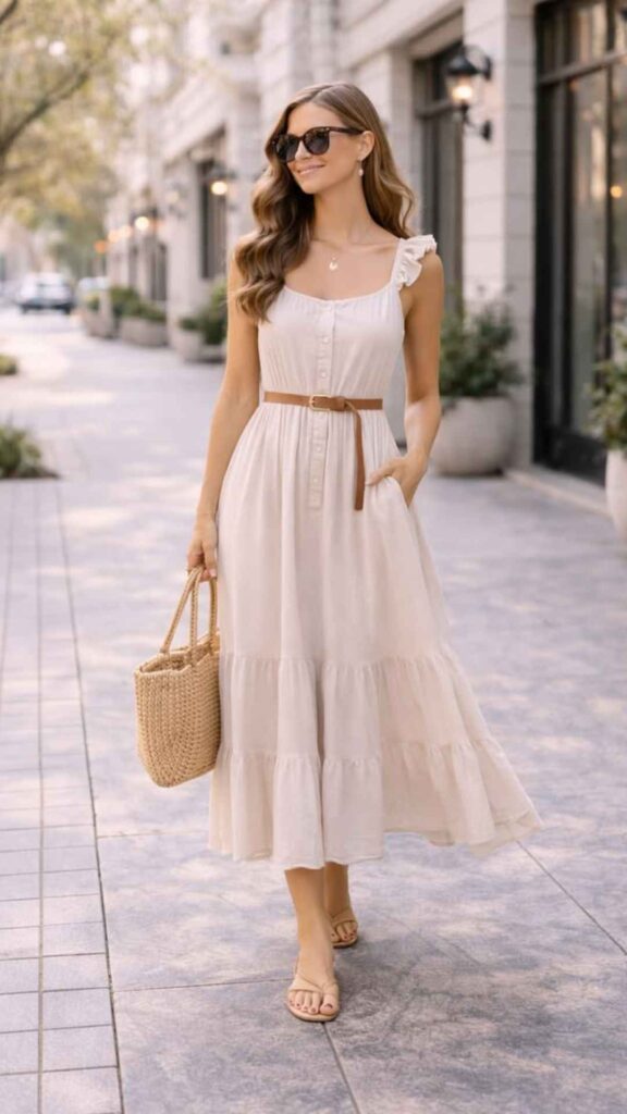 Summer Outfits: 25 Stunning Stylish Summer Outfit Ideas for Women in 2026 2 Best Summer Outfits for Women