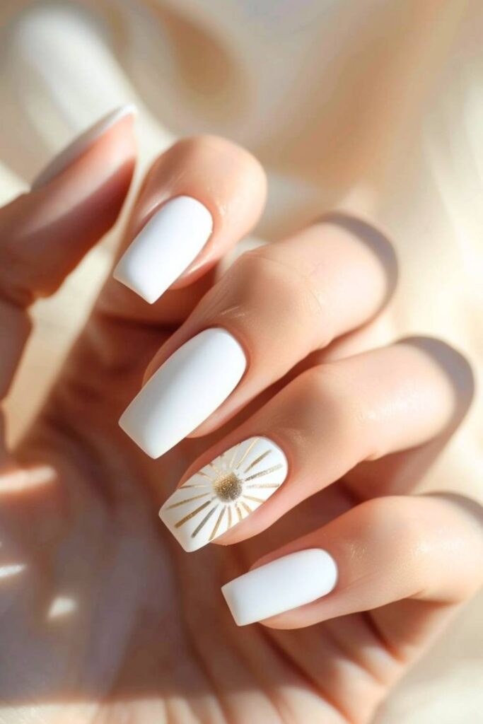 45 Best White Nails Ideas for Every Season and Style in 2026 3 Best Summer White Nail Designs to Try This Year