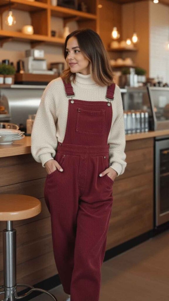 Best Winter Brunch Outfit Ideas