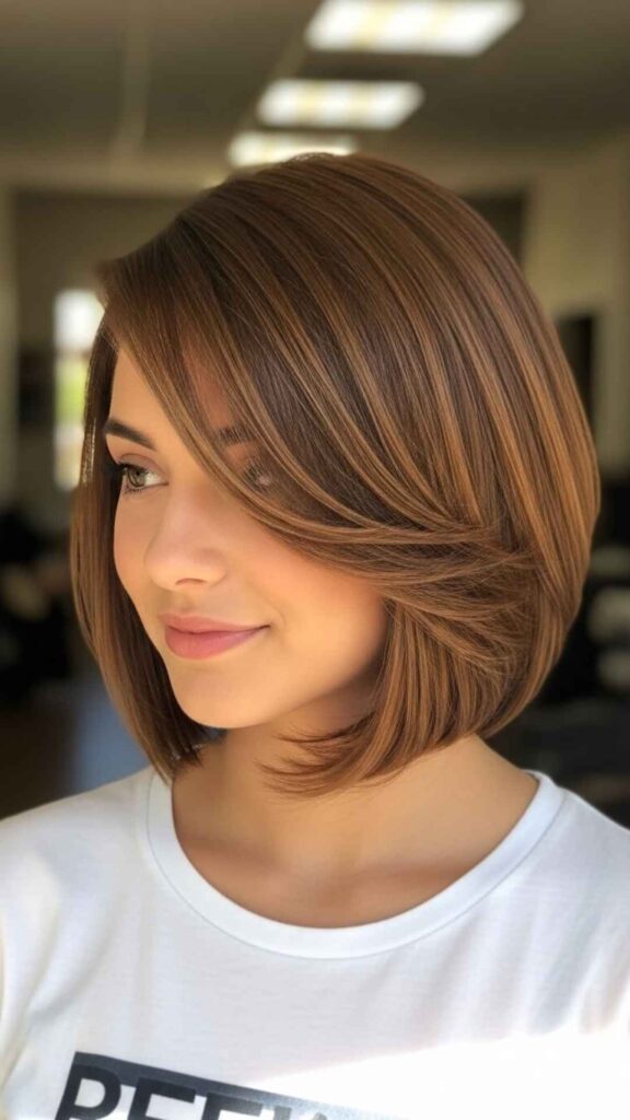 30 Stunning Elegant Hair styles for Women to Look Stylish at Any Age 3 Bob Hairstyles Classic Cuts That Never Go Out of Style