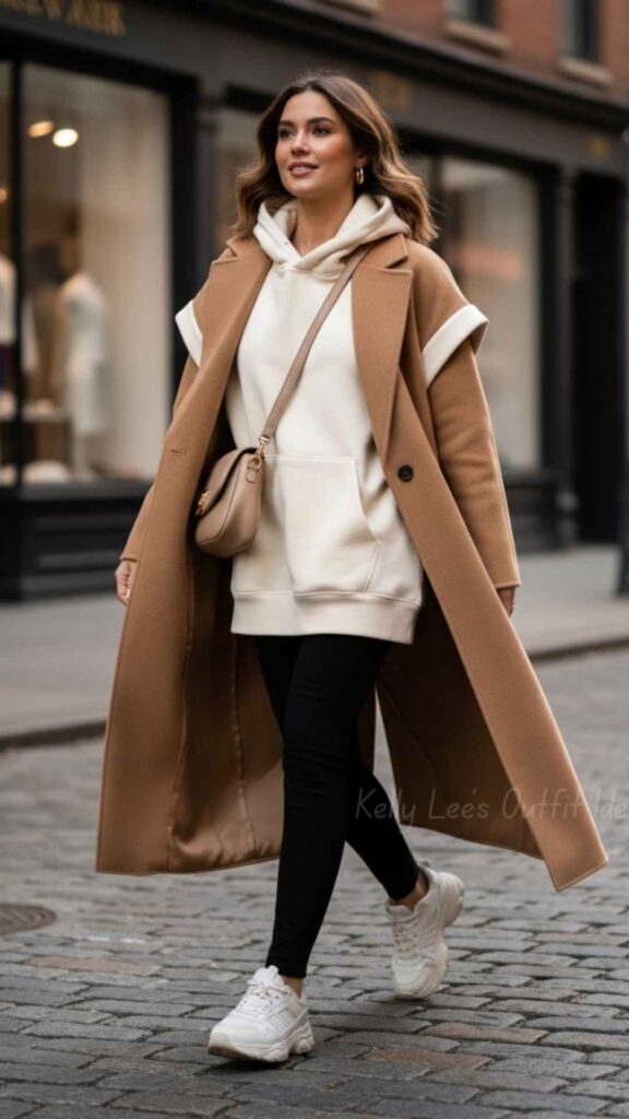 Casual Everyday Winter Outfit Ideas