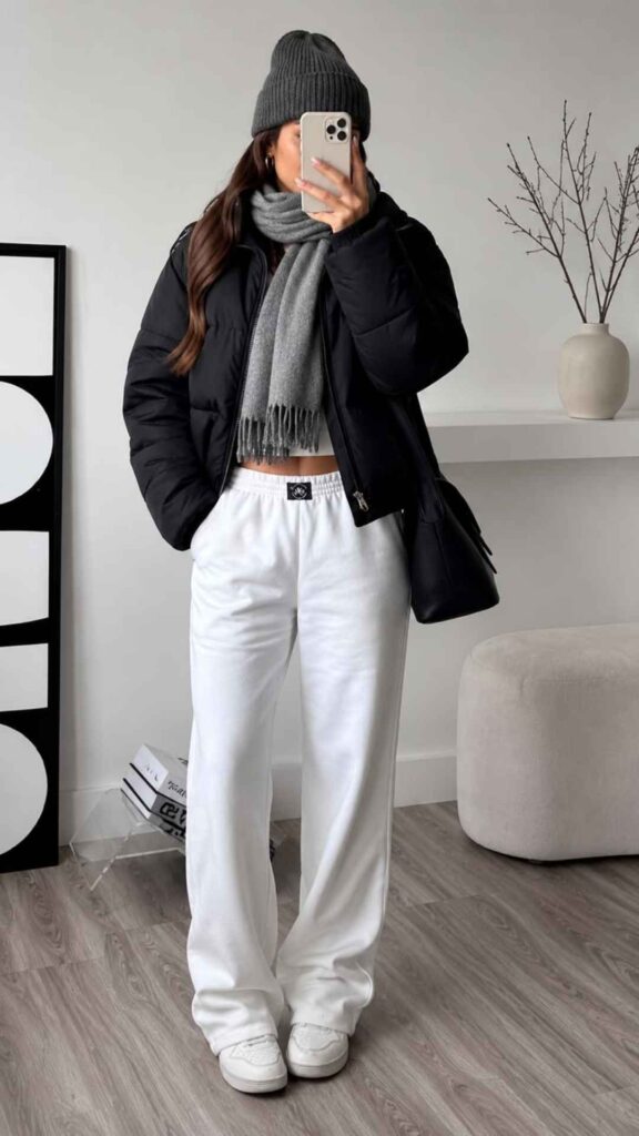 best Winter Outfit Ideas 35 Stylish Looks for Every Occasion in 2026 3 Casual Everyday Winter Outfit Ideas