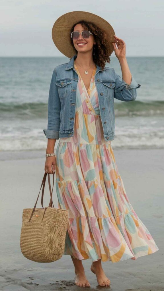 Summer Outfits: 25 Stunning Stylish Summer Outfit Ideas for Women in 2026 6 Casual Summer Outfits You Can Wear on Repeat