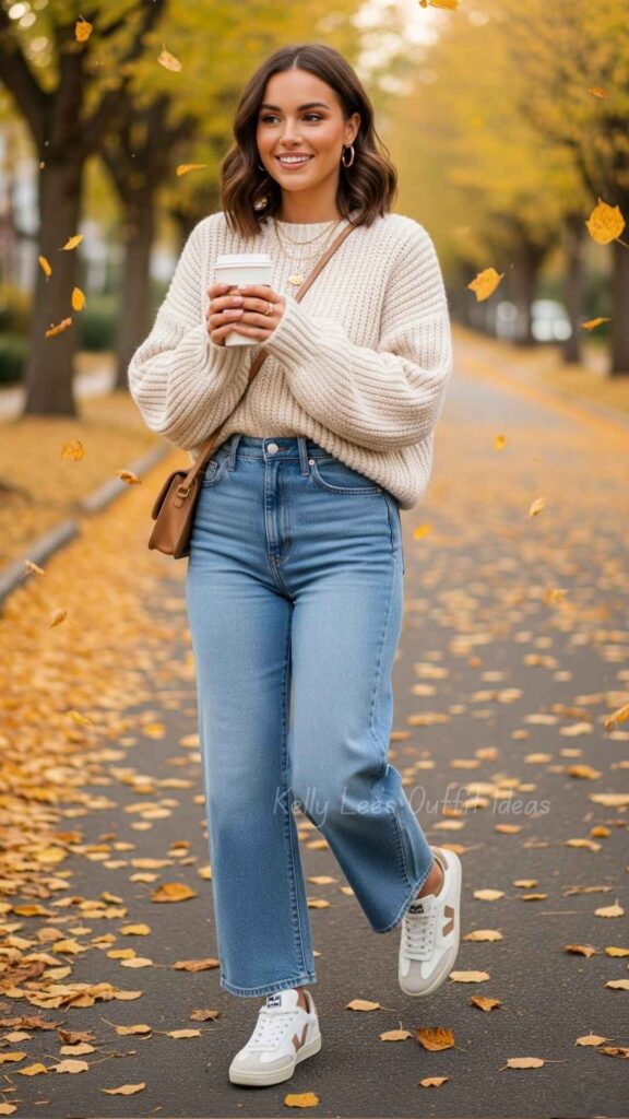 Casual Winter Outfit Ideas for Everyday Wear
