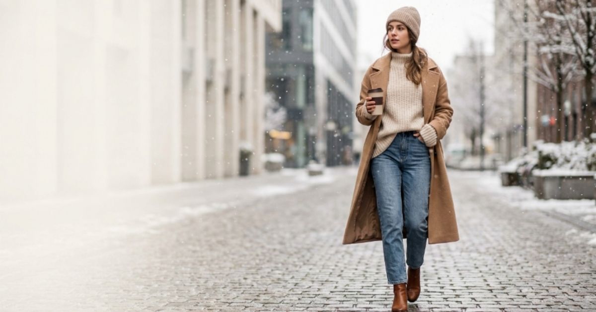 Casual Winter Outfits