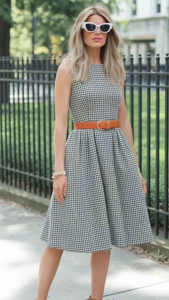 Summer Business Casual Women: The Best Office Style Guide 2026 3 Choosing Summer Business Casual Outfits for Your Office Dress Code