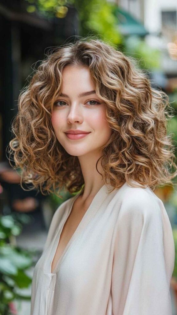 30 Stunning Elegant Hair styles for Women to Look Stylish at Any Age 5 Curly and Textured Cuts Embracing Your Natural Beauty