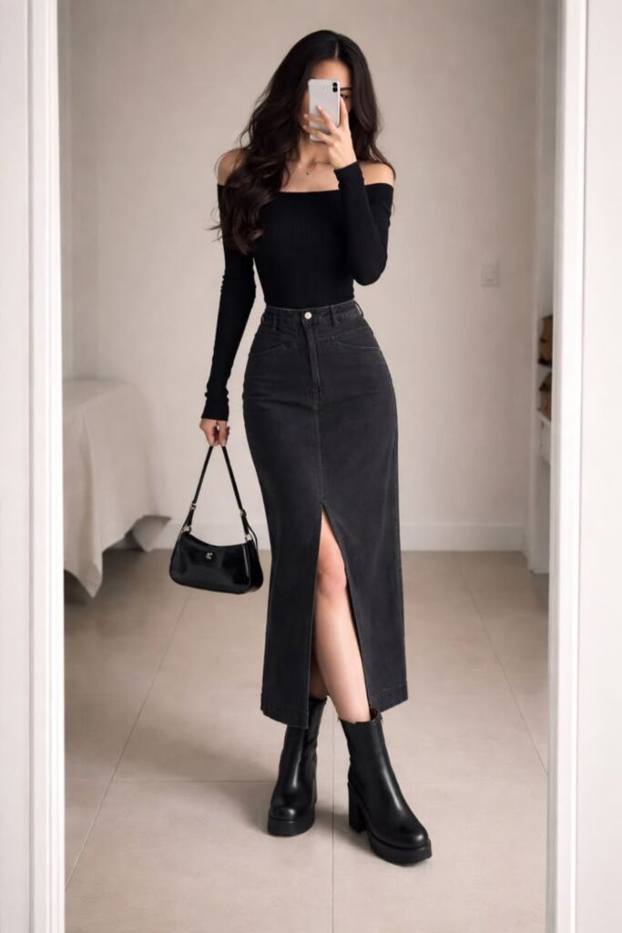 best Cute Outfits for Women: 25 Stylish Outfit Ideas for Every Occasion 4 Cute Going Out Outfits for Women
