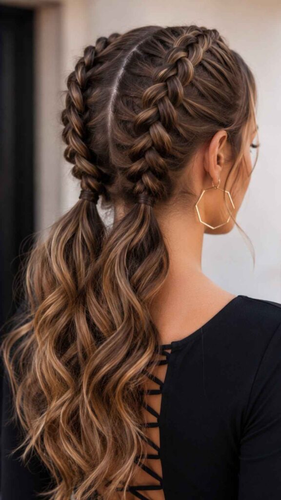 Cute Hairstyles for Every Hair Length
