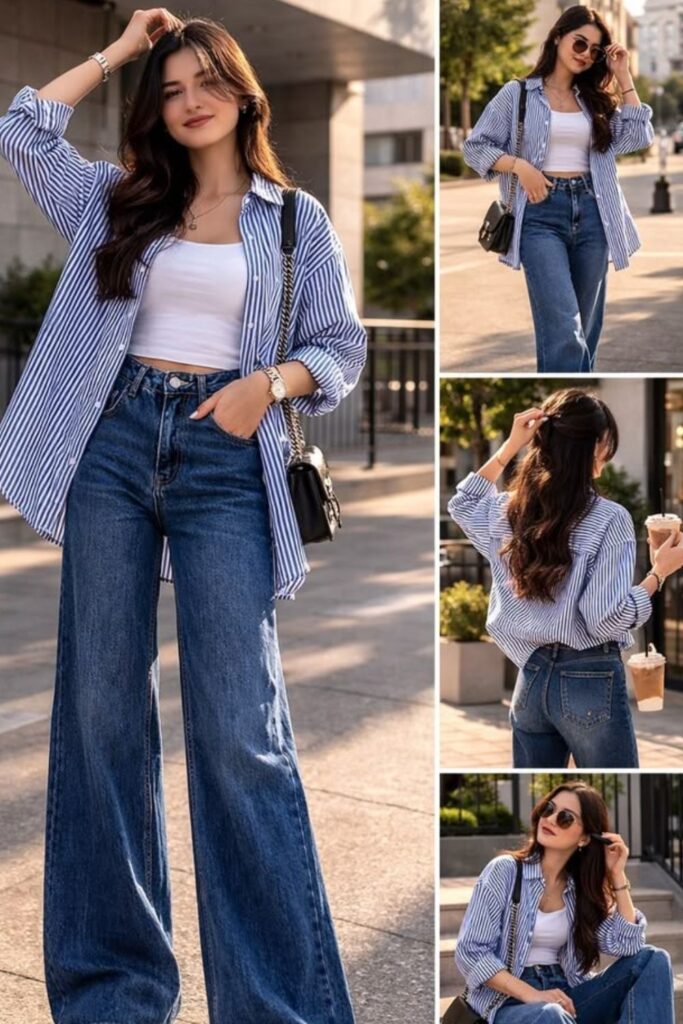 best Cute Outfits for Women: 25 Stylish Outfit Ideas for Every Occasion 2 Cute Outfit Ideas for Women You'll Want to Copy