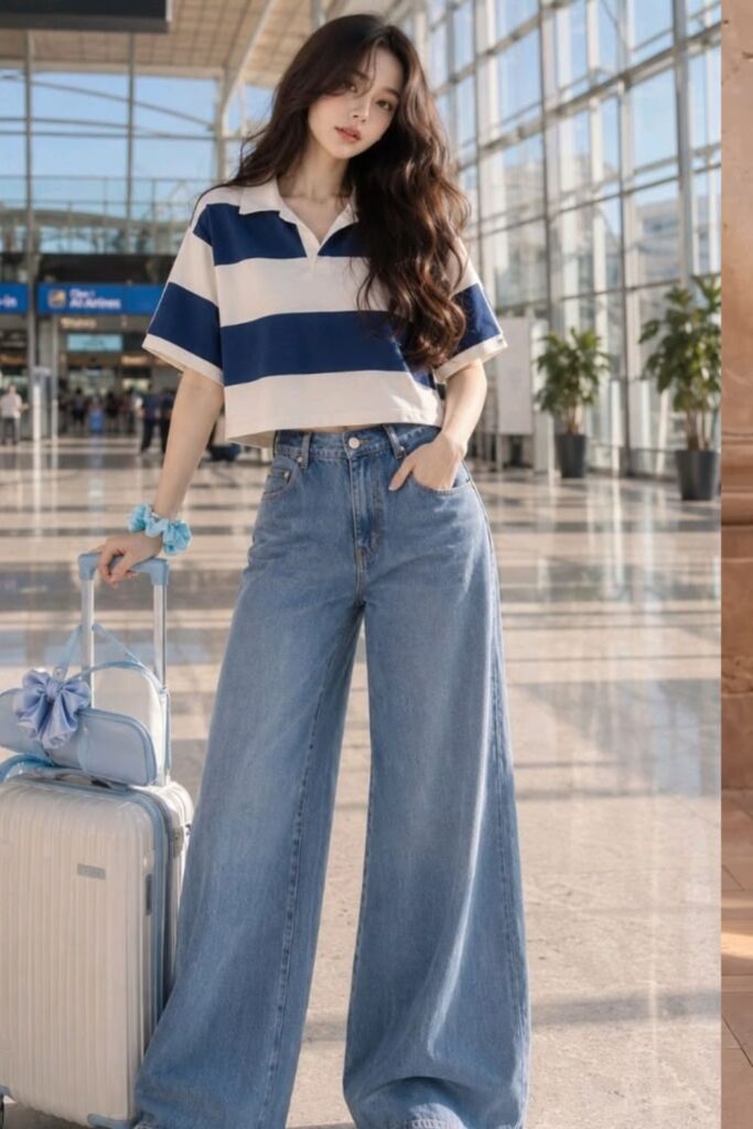 best Cute Outfits for Women: 25 Stylish Outfit Ideas for Every Occasion 7 Cute Outfit Inspo by Fashion Style