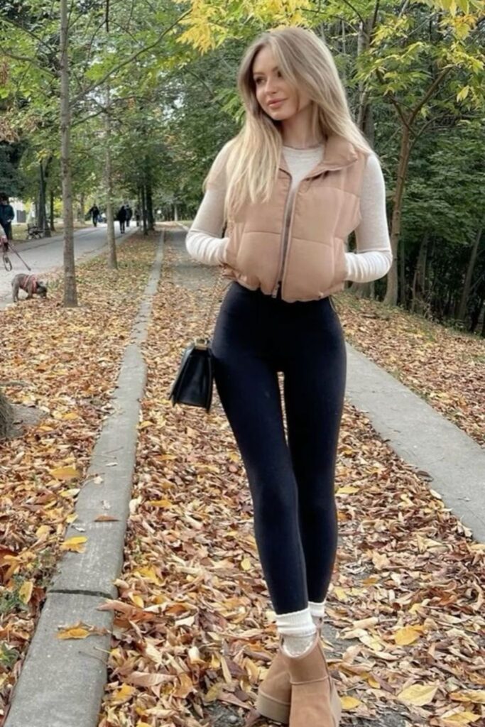 best Cute Outfits for Women: 25 Stylish Outfit Ideas for Every Occasion 8 Cute Outfits by Season: Spring, Fall and Winter