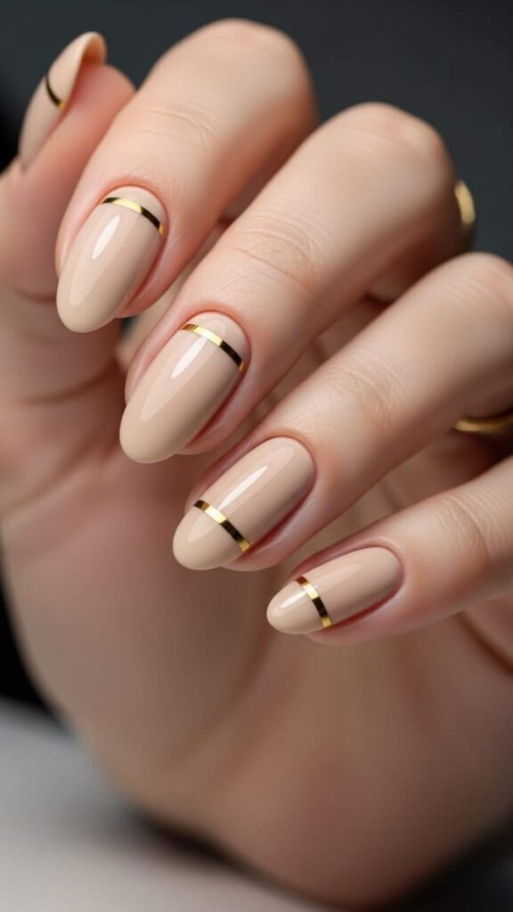 67 Best summer nail colors & Trending Designs for 2026 5 Elegant & Minimal Nail Color Ideas