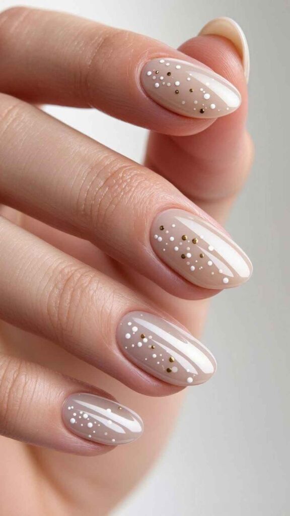 Elegant Nail Ideas for Different Occasions