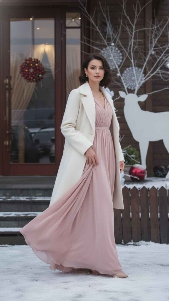 best Winter Outfit Ideas 35 Stylish Looks for Every Occasion in 2026 6 Elegant Winter Outfit Ideas for Special Occasions