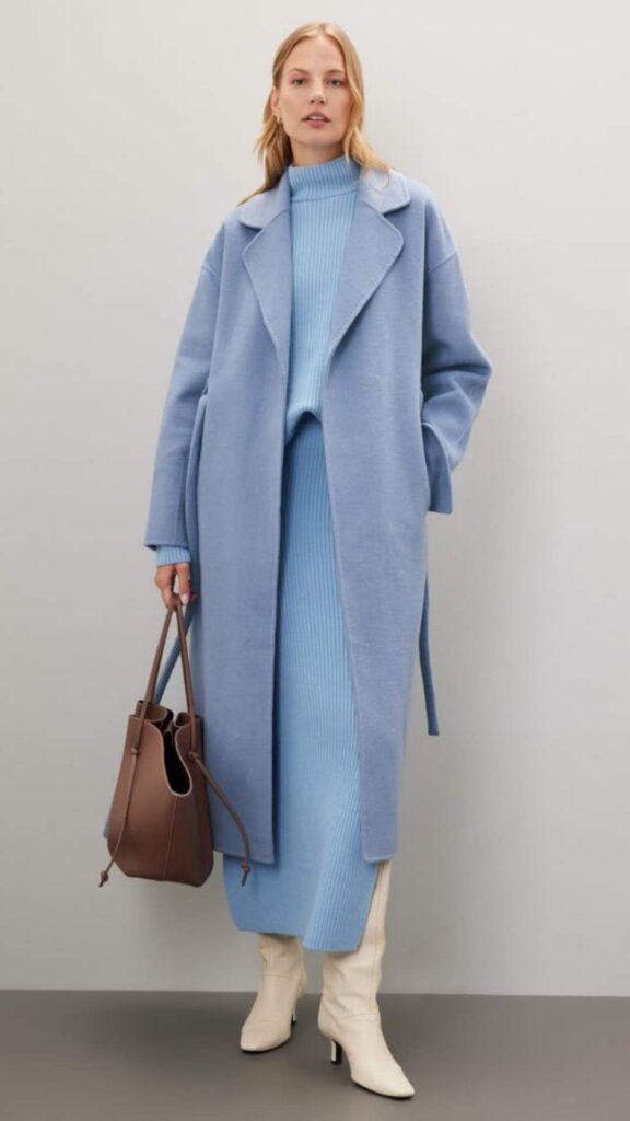 Essential Winter Wardrobe Pieces Every Woman Needs