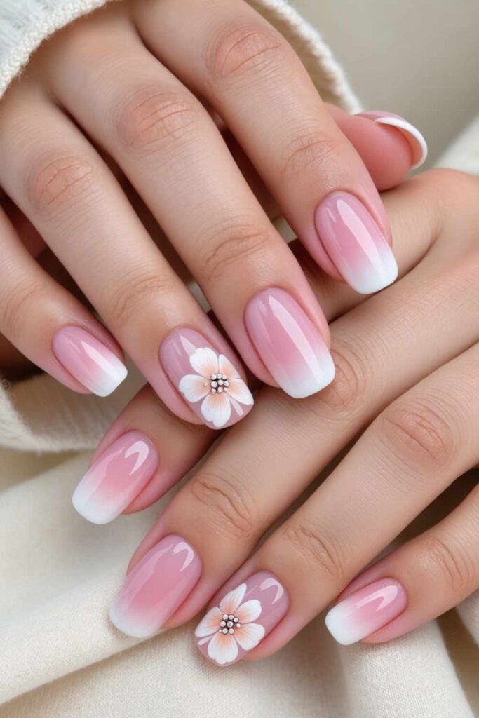 35 Stunning Nail Designs You'll Absolutely Want to Copy This Year 2026 5 Floral Nail Designs for Every Occasion