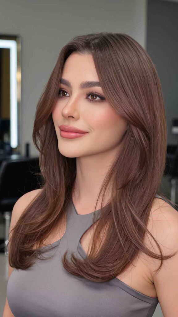 Hair Styles for Women Based on Face Shape